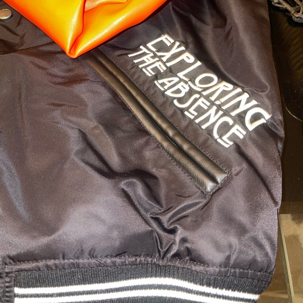 Men’s jacket - Picture 7 of 8